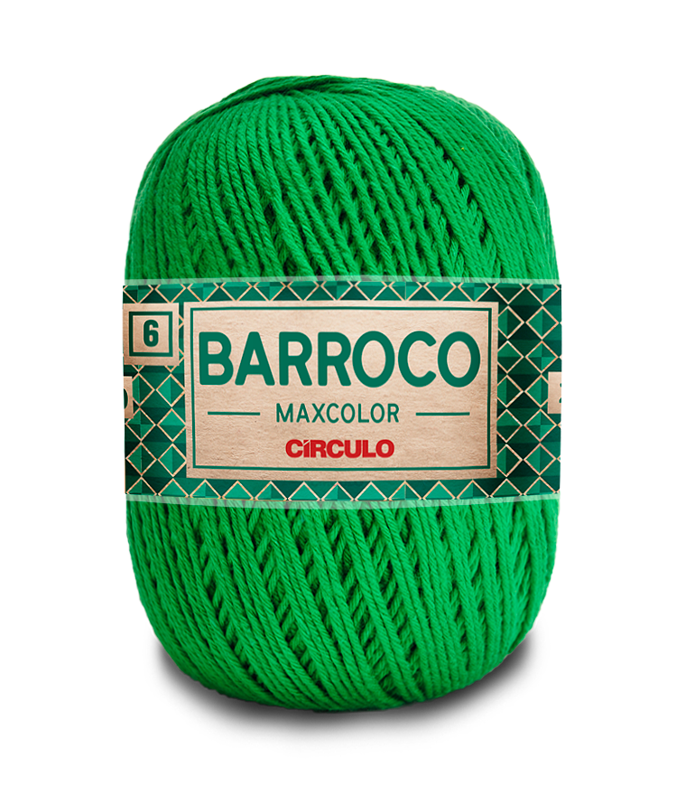 BARROCO MAXCOLOR 4/6