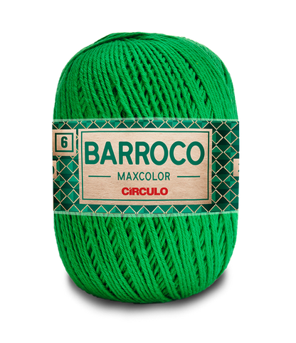 BARROCO MAXCOLOR 4/6