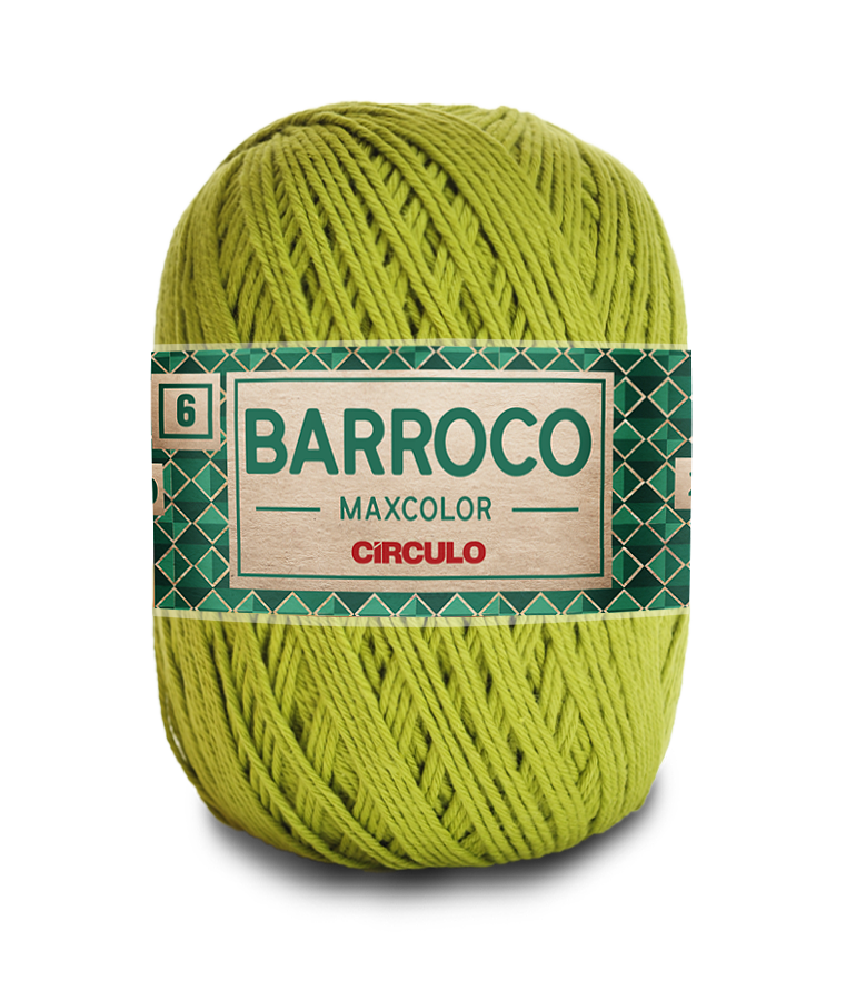 BARROCO MAXCOLOR 4/6