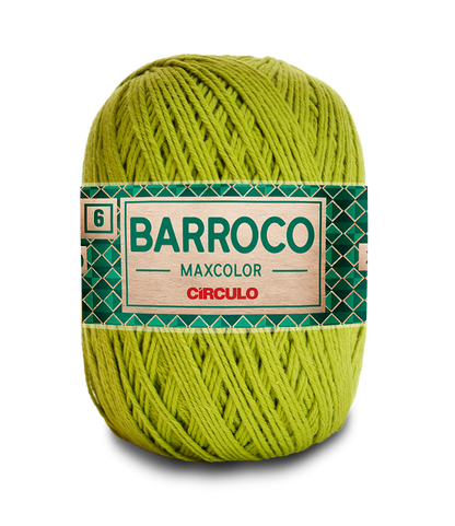 BARROCO MAXCOLOR 4/6