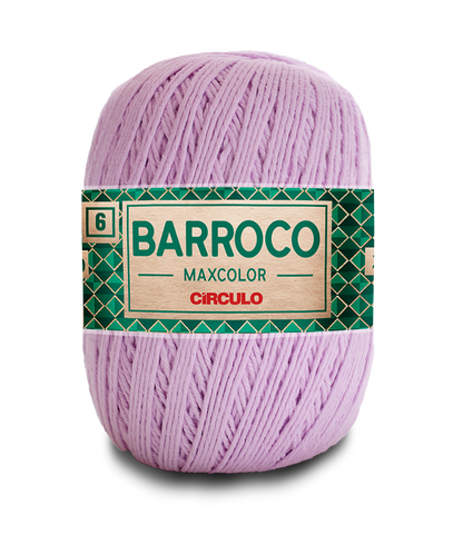 BARROCO MAXCOLOR 4/6