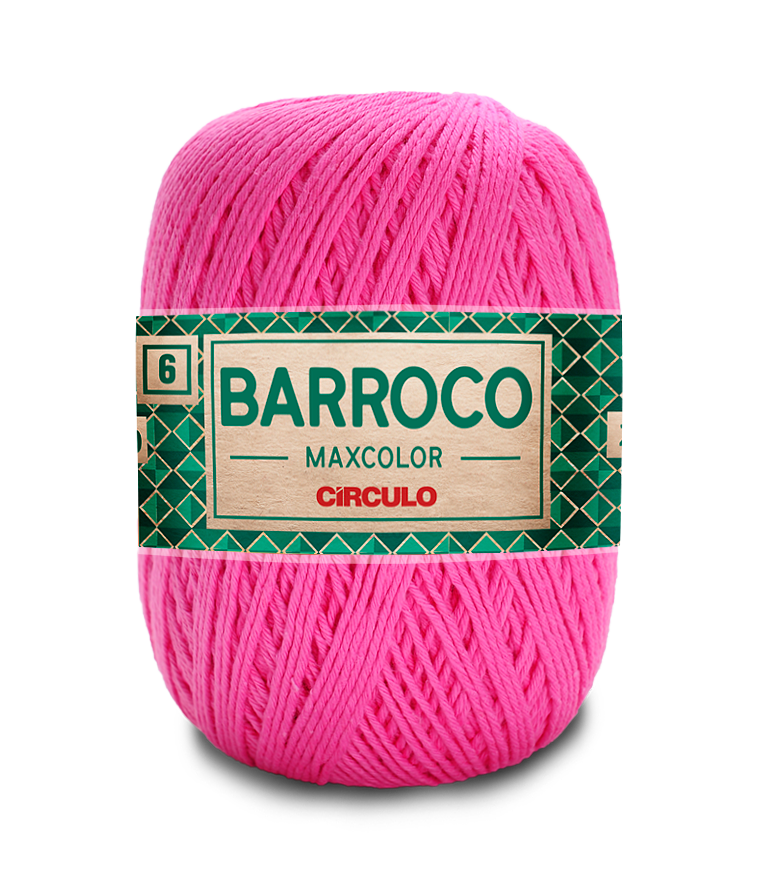 BARROCO MAXCOLOR 4/6