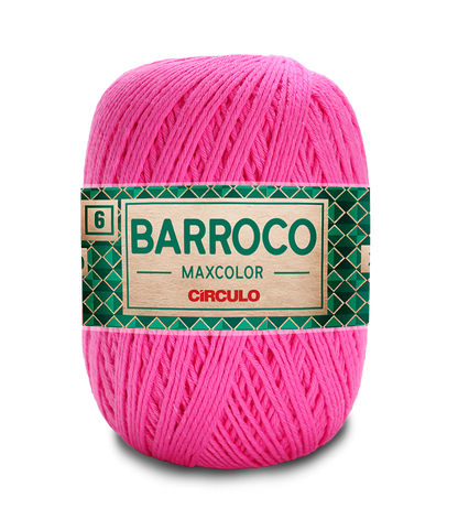 BARROCO MAXCOLOR 4/6