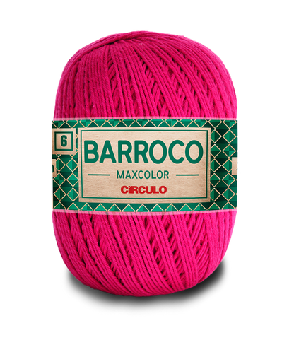 BARROCO MAX COLOR 6  (400g)