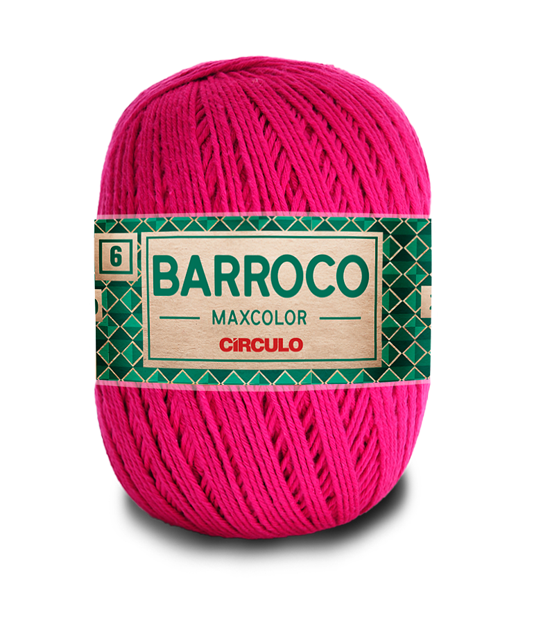 BARROCO MAXCOLOR 4/6