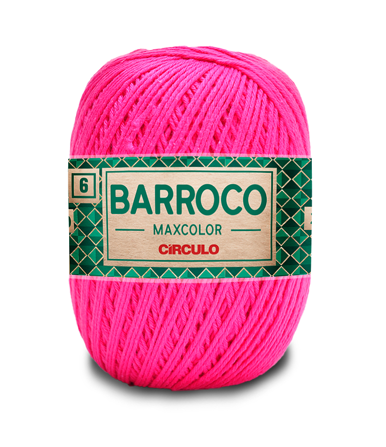 BARROCO MAXCOLOR 4/6