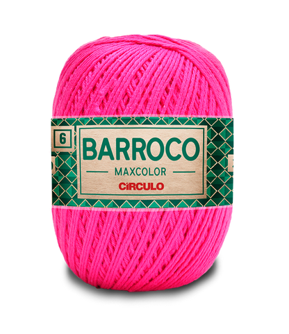BARROCO MAXCOLOR 4/6