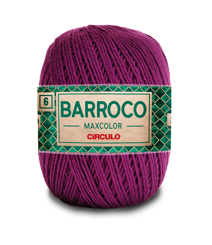 BARROCO MAX COLOR 6  (400g)