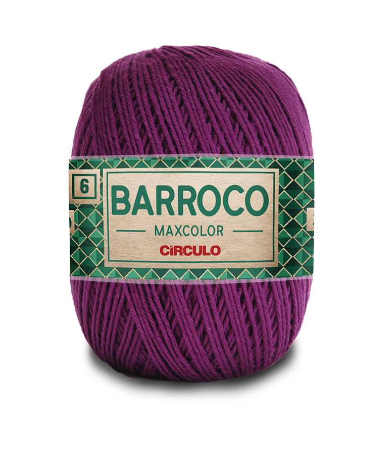 BARROCO MAXCOLOR 4/6