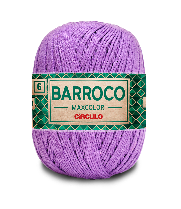 BARROCO MAXCOLOR 4/6
