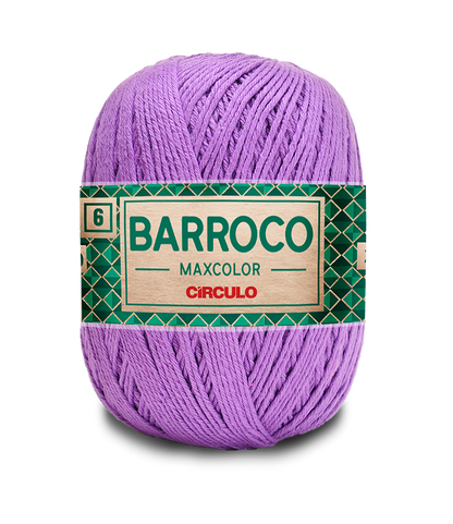 BARROCO MAXCOLOR 4/6