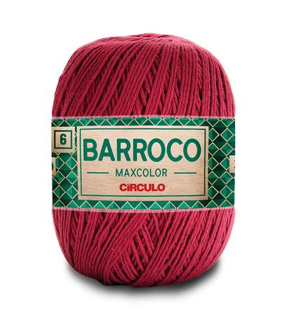 BARROCO MAX COLOR 6  (400g)