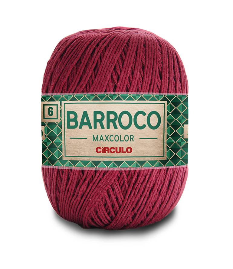 BARROCO MAXCOLOR 4/6