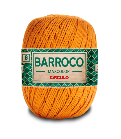 BARROCO MAX COLOR 6  (400g)
