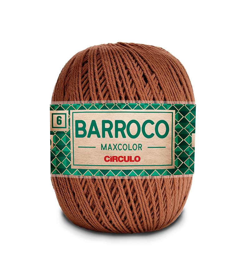 BARROCO MAXCOLOR 4/6