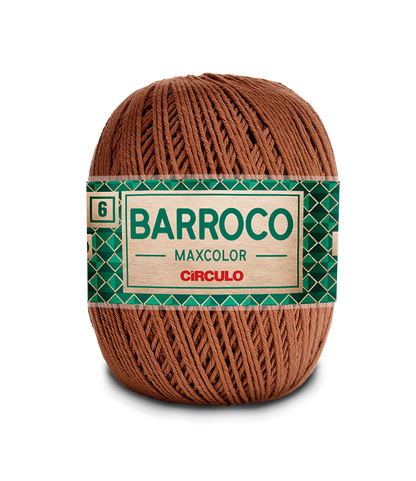 BARROCO MAX COLOR 6  (400g)