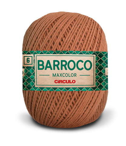 BARROCO MAXCOLOR 4/6