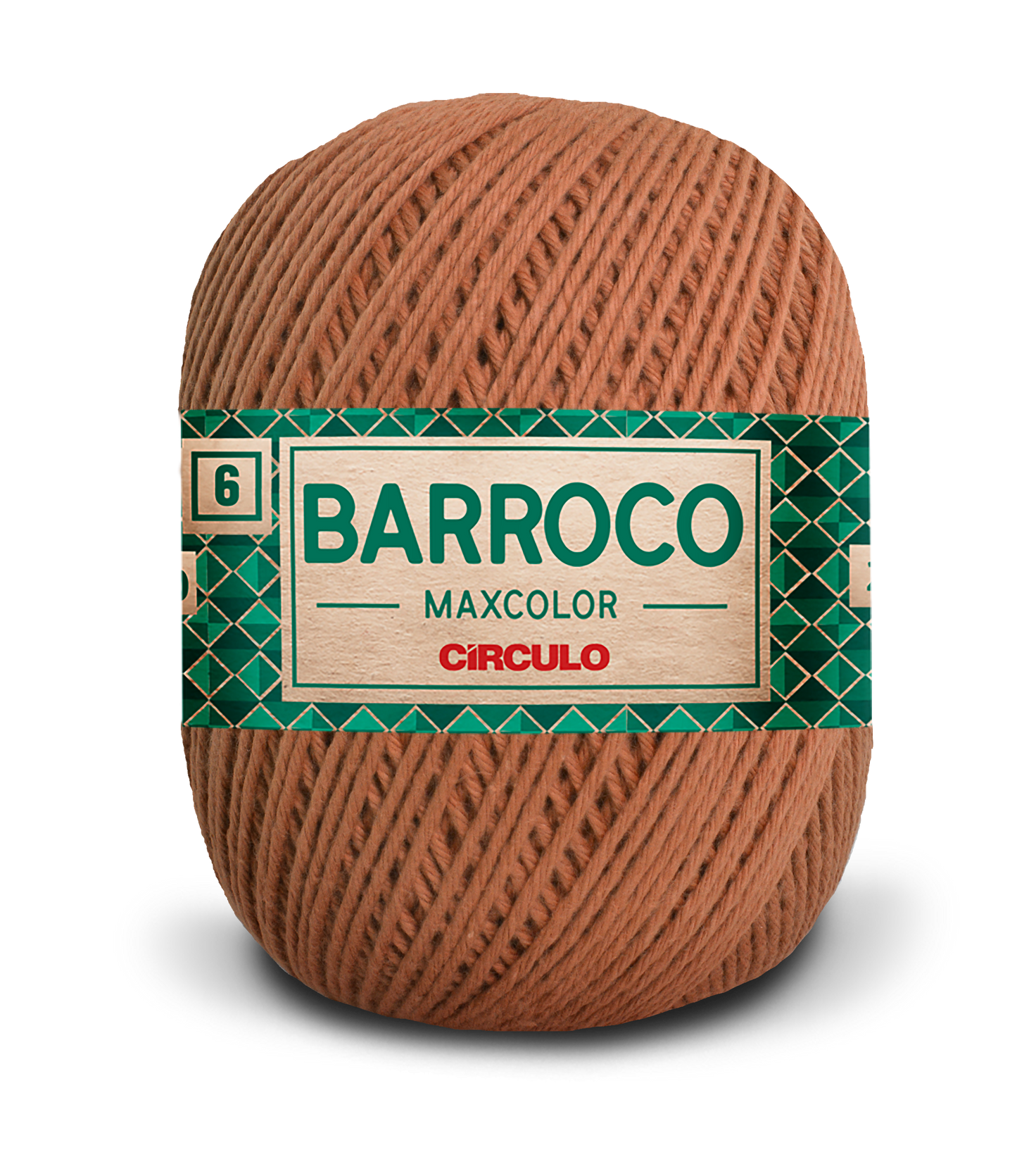 BARROCO MAX COLOR 6  (400g)