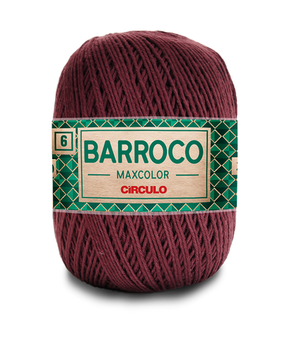 BARROCO MAX COLOR 6  (400g)