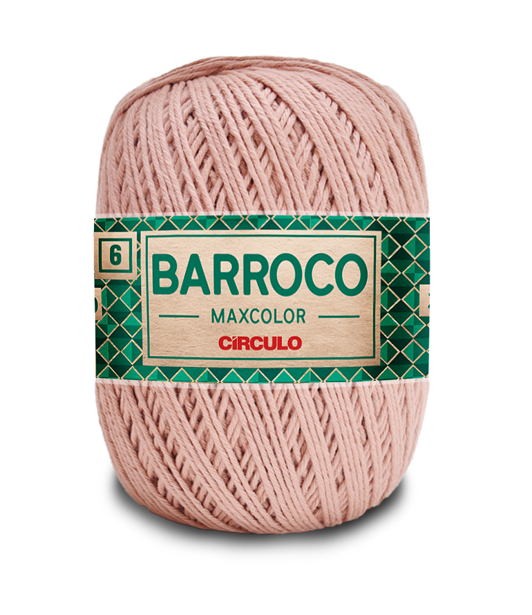 BARROCO MAXCOLOR 4/6