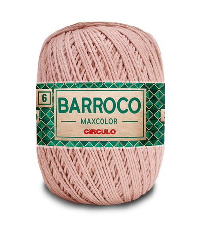 BARROCO MAXCOLOR 4/6