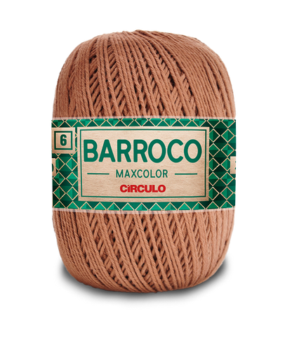 BARROCO MAX COLOR 6  (400g)
