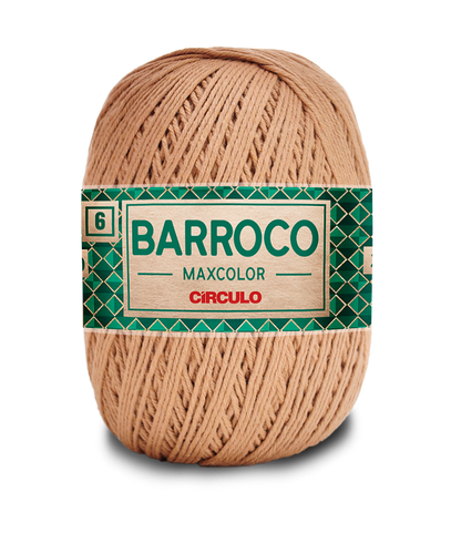 BARROCO MAX COLOR 6  (400g)