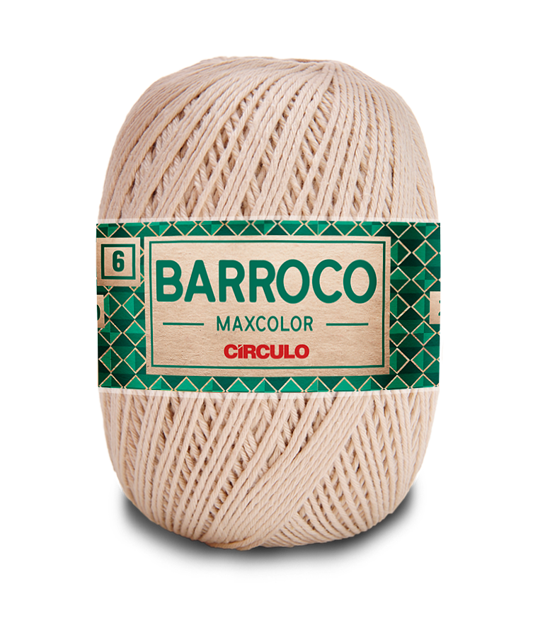 BARROCO MAXCOLOR 4/6