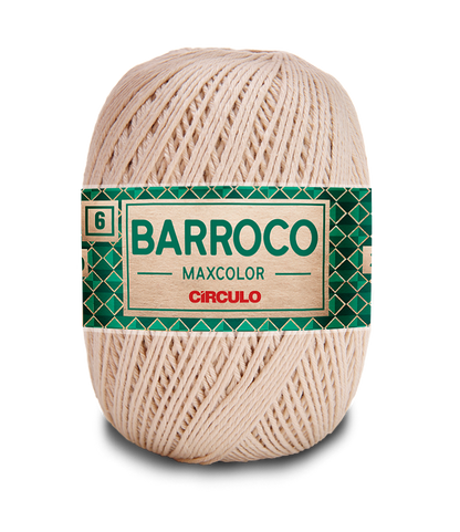 BARROCO MAX COLOR 6  (400g)