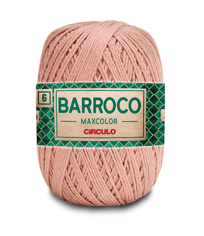 BARROCO MAXCOLOR 4/6