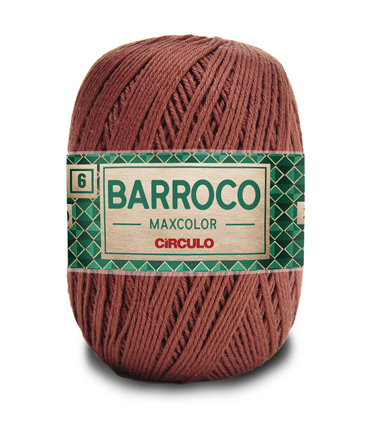 BARROCO MAXCOLOR 4/6