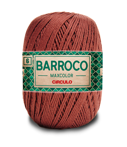 BARROCO MAX COLOR 6  (400g)