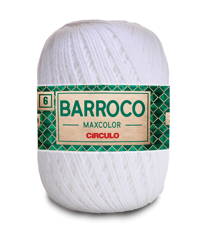 BARROCO MAX COLOR 6  (400g)