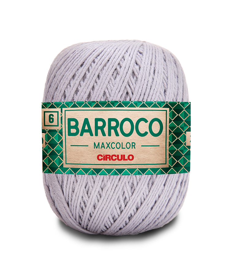 BARROCO MAXCOLOR 4/6