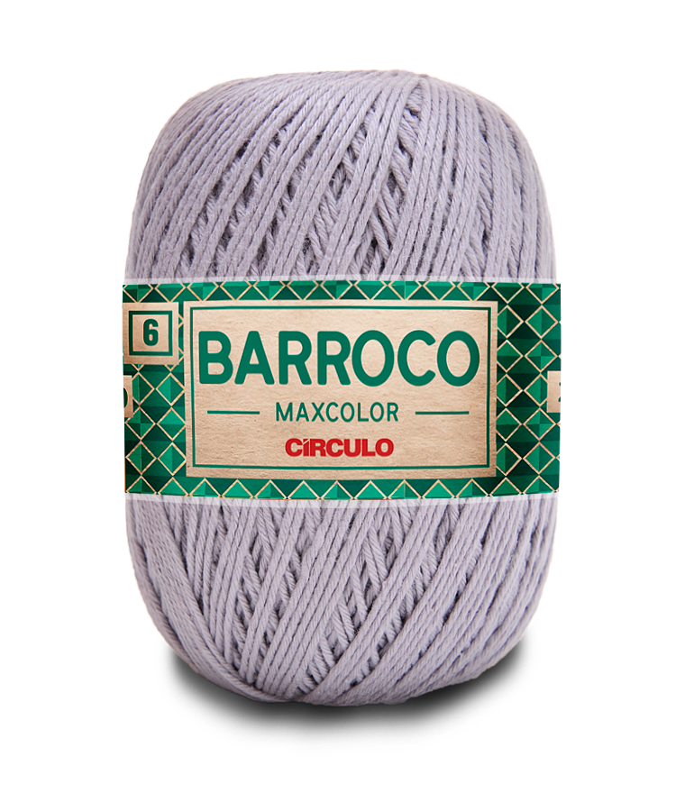 BARROCO MAX COLOR 6  (400g)