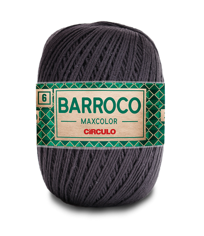 BARROCO MAX COLOR 6  (400g)