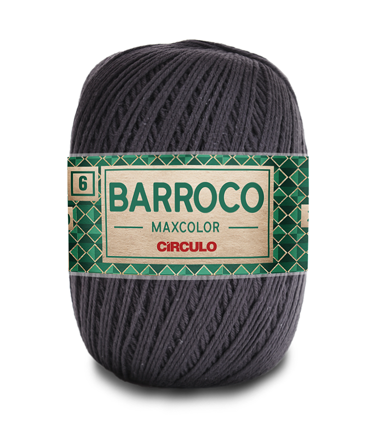 BARROCO MAXCOLOR 4/6