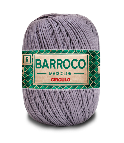 BARROCO MAX COLOR 6  (400g)