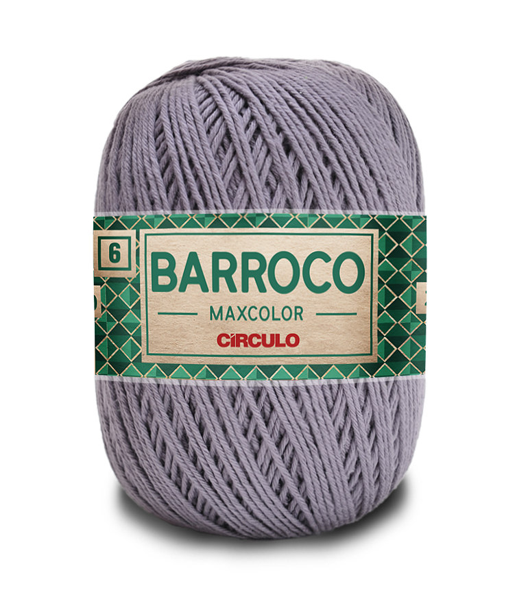 BARROCO MAXCOLOR 4/6