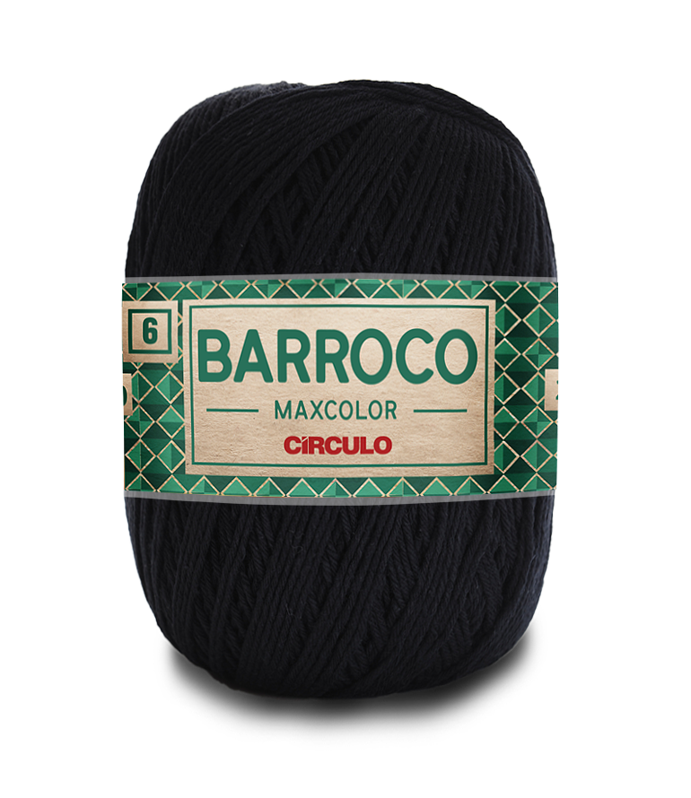 BARROCO MAXCOLOR 4/6