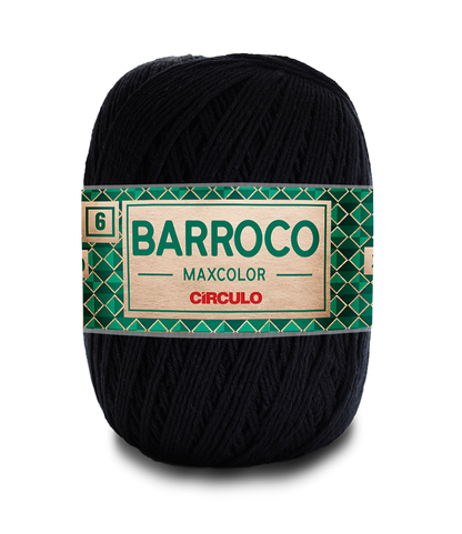 BARROCO MAXCOLOR 4/6