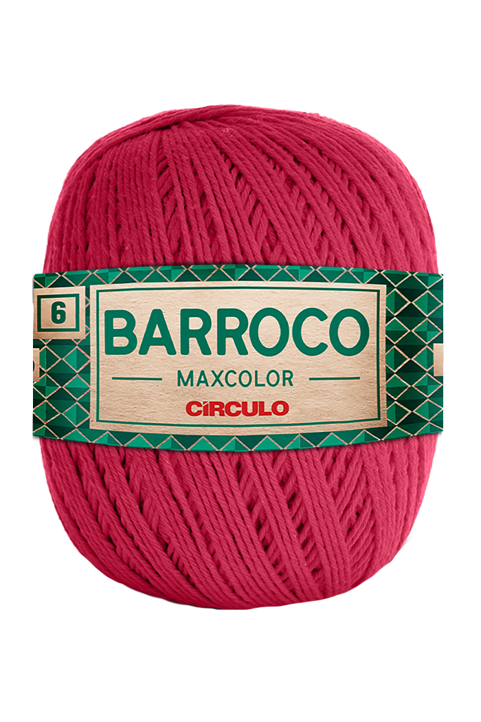BARROCO MAXCOLOR 4/6