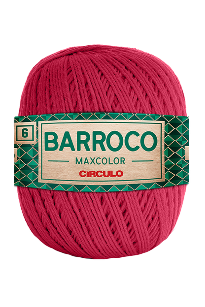 BARROCO MAX COLOR 6  (400g)