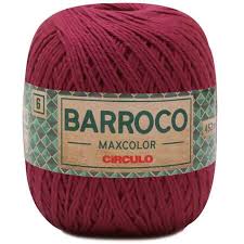 BARROCO MAXCOLOR 4/6