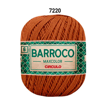 BARROCO MAXCOLOR 4/6