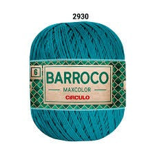 BARROCO MAXCOLOR 4/6