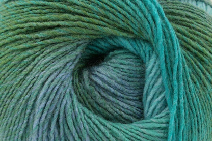 YARNSMITH LAGOON DK