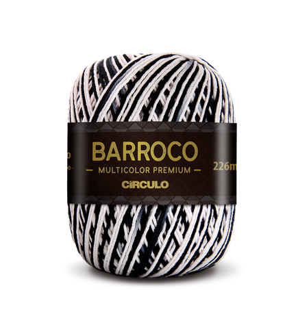 BARROCO MULT.PREMIUM 200g(EXP)