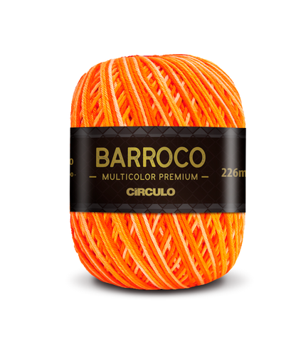 BARROCO MULT.PREMIUM 200g(EXP)