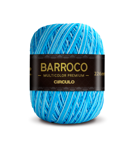 BARROCO MULT.PREMIUM 200g(EXP)
